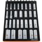 Dynamic Tools 40 Piece SAE Deep Socket Set With Foam Tool Organizer D096001-FT7T - alternate 2